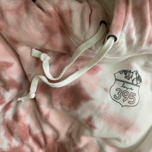 Tie-dye Logo Hoodie (various colors)