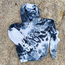 Tie-dye Logo Hoodie (various colors)