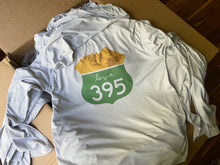 Microfiber Hiking long-sleeve with hood