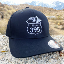 Embroidered Logo Flexfit Hat (Black, Charcoal, Navy and Olive)