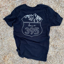 Adult Logo Tee (black, gray or royal blue)