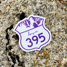 3" Clear vinyl Logo Sticker - clear w/ color outline logo