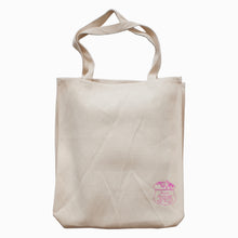 Heart Tote - Pink